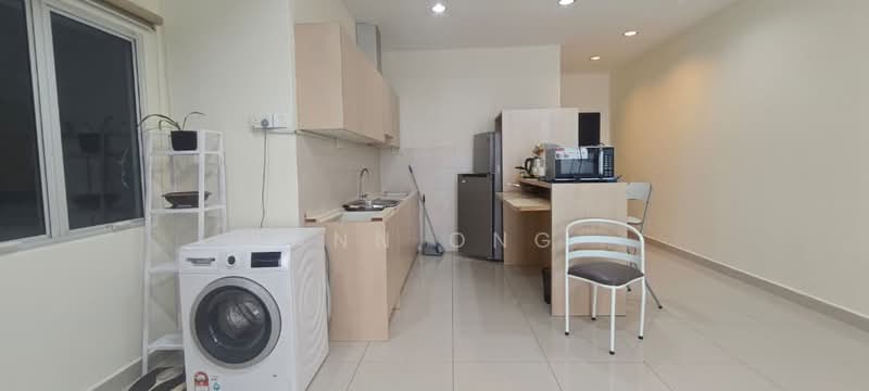Kediaman Servis untuk Disewa di One Residency - Ann Ong - Kitchen - PropertyGuru.com.my
