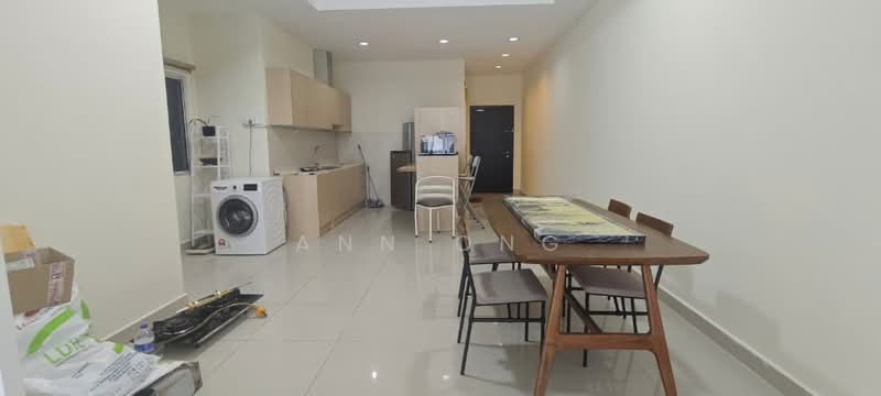 Kediaman Servis untuk Disewa di One Residency - Ann Ong - Kitchen - PropertyGuru.com.my