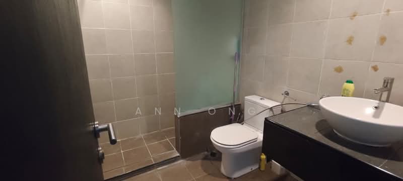 Kediaman Servis untuk Disewa di One Residency - Ann Ong - Bathroom - PropertyGuru.com.my