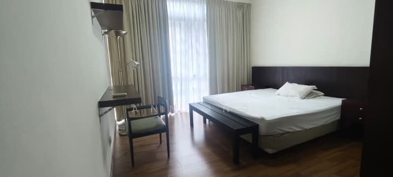 Kediaman Servis untuk Disewa di One Residency - Ann Ong - Bedroom - PropertyGuru.com.my