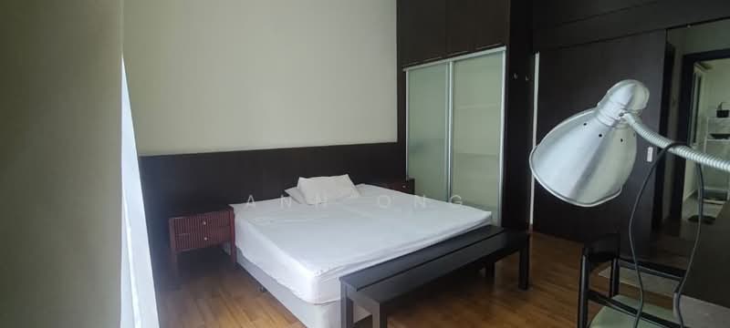 Kediaman Servis untuk Disewa di One Residency - Ann Ong - Bedroom - PropertyGuru.com.my