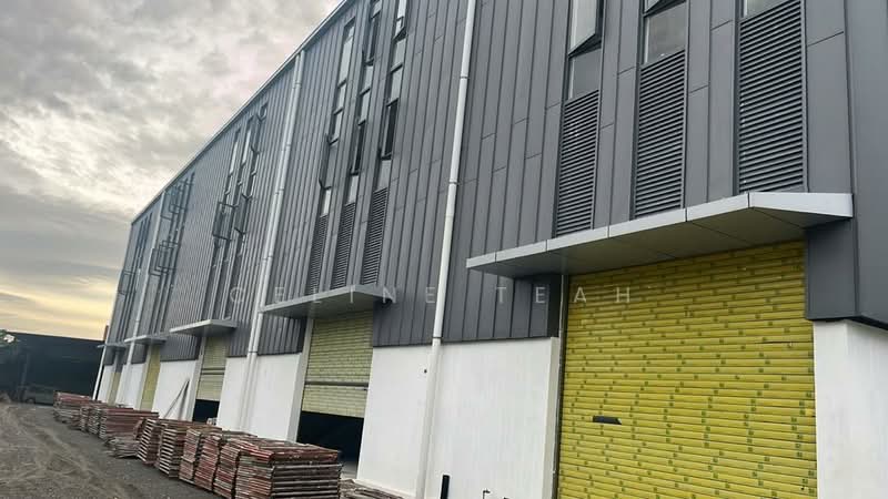 Gudang untuk Disewa di Kota Kinabalu (Sabah) - Celine Teah - Exterior - PropertyGuru.com.my