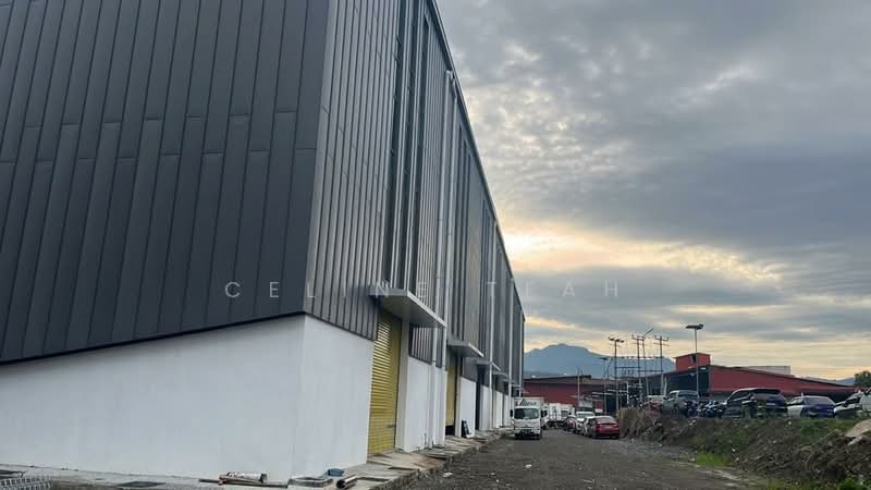 Gudang untuk Disewa di Kota Kinabalu (Sabah) - Celine Teah - Exterior - PropertyGuru.com.my