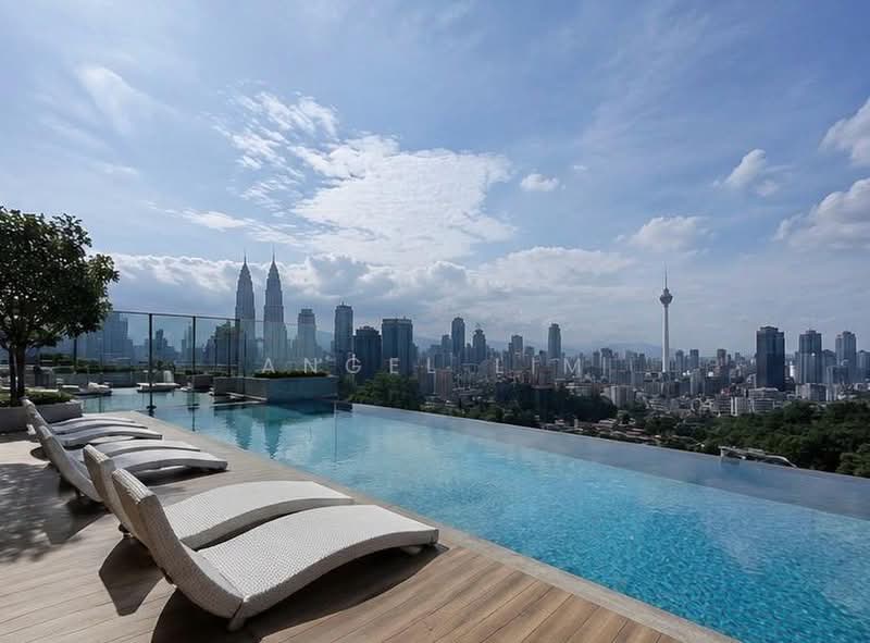 Service Residence for Sale at M City - angel lim - View - PropertyGuru.com.my