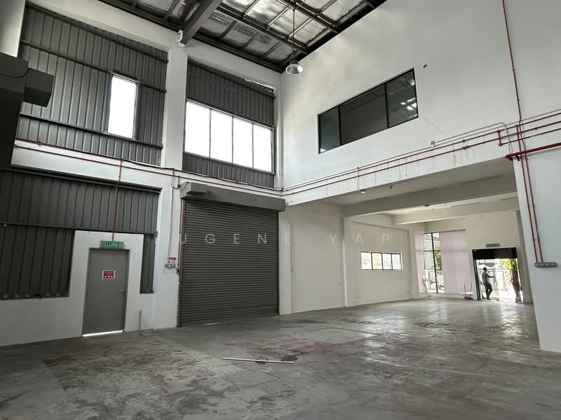 Kilang Berkembar untuk Dijual di Bandar Bukit Raja (Klang) - Eugene Yap - Interior - PropertyGuru.com.my