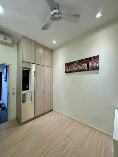Kondominium untuk Disewa di Lakeville Residence - Justin Lai - Bedroom - PropertyGuru.com.my