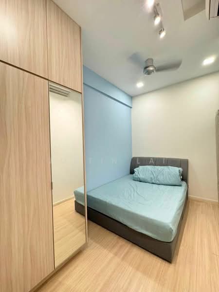 Kondominium untuk Disewa di Lakeville Residence - Justin Lai - Bedroom - PropertyGuru.com.my