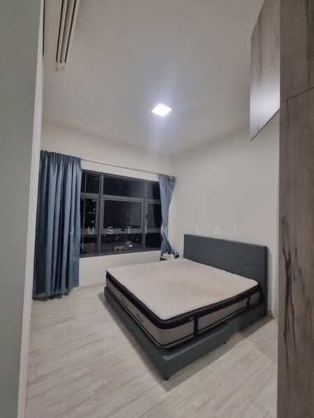 Kondominium untuk Disewa di Lakeville Residence - Justin Lai - Bedroom - PropertyGuru.com.my