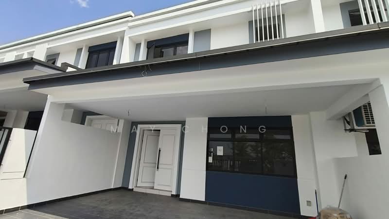 Rumah Teres untuk Dijual di Johor Bahru (Johor) - May Chong - Exterior - PropertyGuru.com.my