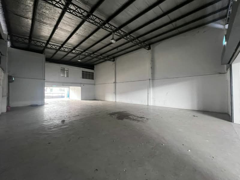 Semi-D Factory for Rent in Eco Majestic (Semenyih) - Aida Ramle - Interior - PropertyGuru.com.my