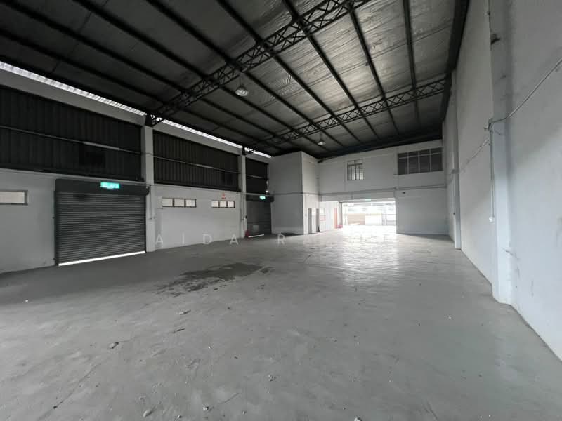 Semi-D Factory for Rent in Eco Majestic (Semenyih) - Aida Ramle - Interior - PropertyGuru.com.my