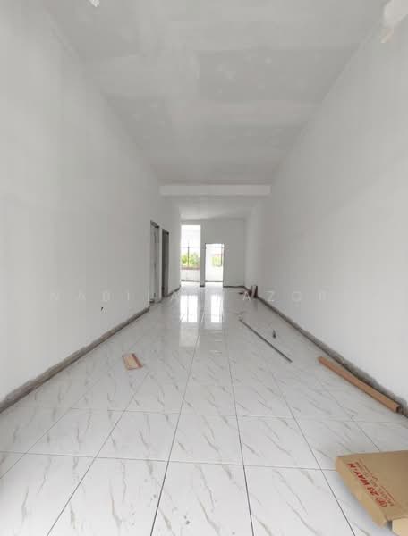 1-storey Terraced House for Sale in Wakaf Bharu (Kelantan) - Nabila Nazori - Interior - PropertyGuru.com.my