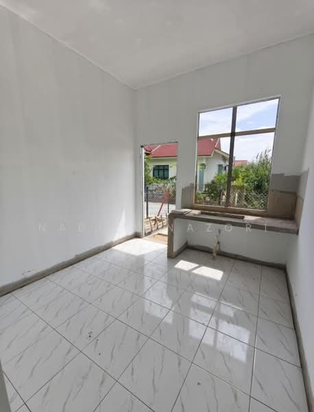 1-storey Terraced House for Sale in Wakaf Bharu (Kelantan) - Nabila Nazori - Interior - PropertyGuru.com.my