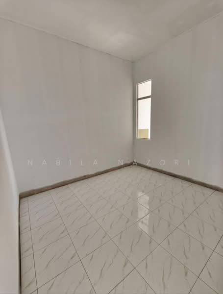 1-storey Terraced House for Sale in Wakaf Bharu (Kelantan) - Nabila Nazori - Interior - PropertyGuru.com.my