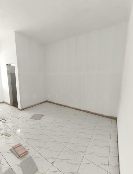 1-storey Terraced House for Sale in Wakaf Bharu (Kelantan) - Nabila Nazori - Interior - PropertyGuru.com.my