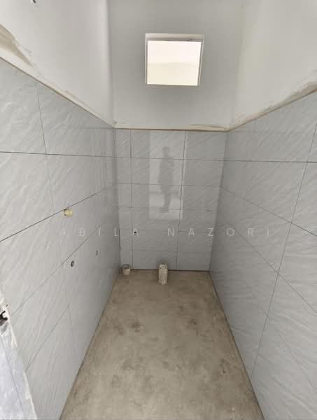 1-storey Terraced House for Sale in Wakaf Bharu (Kelantan) - Nabila Nazori - Interior - PropertyGuru.com.my