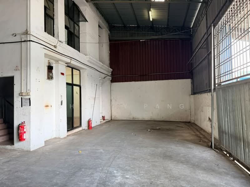 Semi-D Factory for Sale in Skudai (Johor) - Shirley Pang - Interior - PropertyGuru.com.my