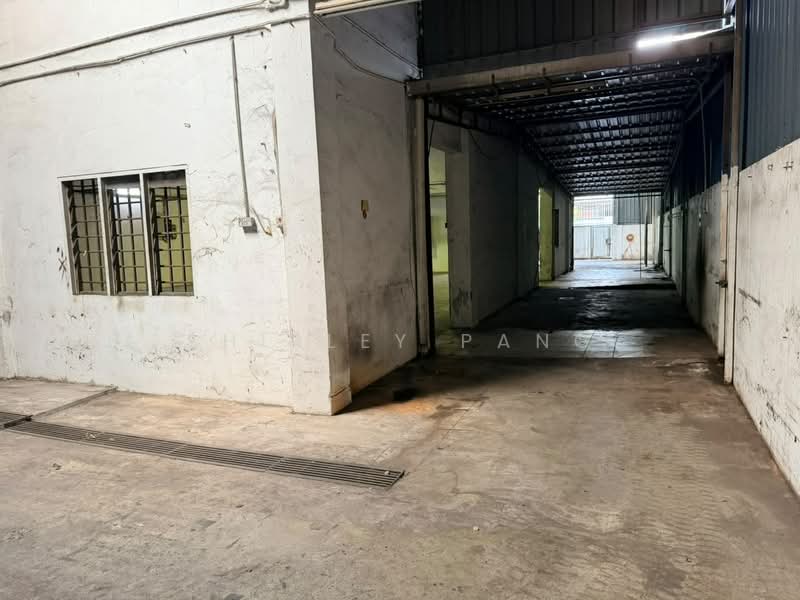 Semi-D Factory for Sale in Skudai (Johor) - Shirley Pang - Interior - PropertyGuru.com.my