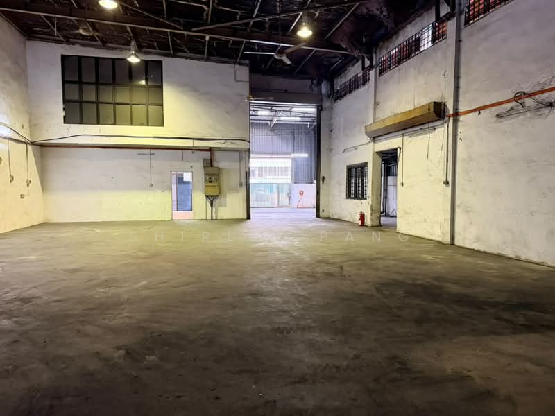 Semi-D Factory for Sale in Skudai (Johor) - Shirley Pang - Interior - PropertyGuru.com.my
