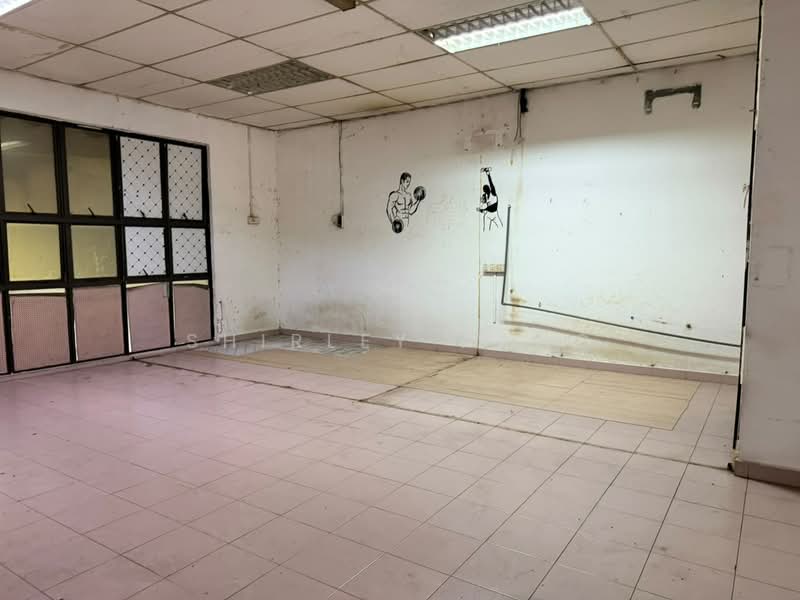 Semi-D Factory for Sale in Skudai (Johor) - Shirley Pang - Interior - PropertyGuru.com.my