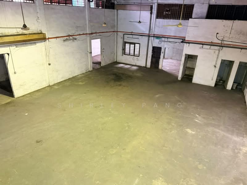 Semi-D Factory for Sale in Skudai (Johor) - Shirley Pang - Interior - PropertyGuru.com.my