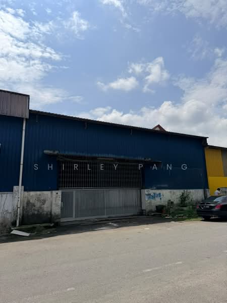 Semi-D Factory for Sale in Skudai (Johor) - Shirley Pang - PropertyGuru.com.my