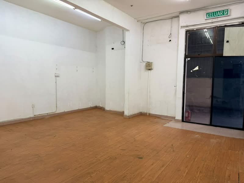 Semi-D Factory for Sale in Skudai (Johor) - Shirley Pang - PropertyGuru.com.my