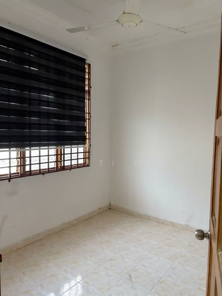 1-storey Terraced House for Sale in Tanah Merah (Kelantan) - Izzati Mat - Interior - PropertyGuru.com.my