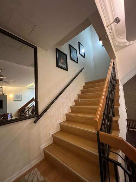 Rumah Teres 2-Tingkat untuk Dijual di Taman Puteri Wangsa (Ulu Tiram) - Arshad . - Interior - PropertyGuru.com.my