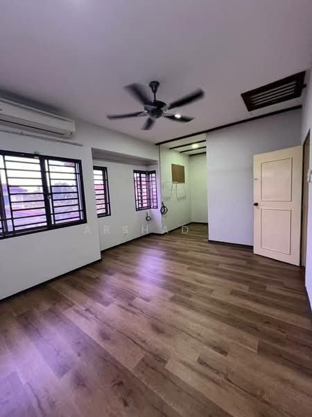 Rumah Teres 2-Tingkat untuk Dijual di Taman Puteri Wangsa (Ulu Tiram) - Arshad . - Interior - PropertyGuru.com.my