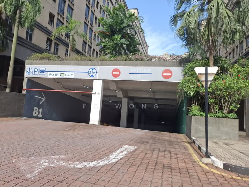 Shop for Rent in Petaling Jaya (Selangor) - FC Wong - Car Park - PropertyGuru.com.my