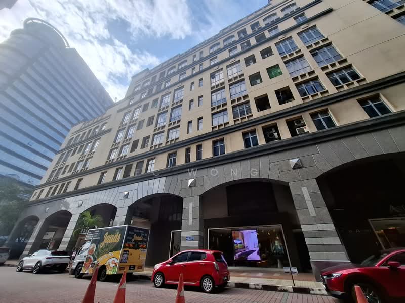 Shop for Rent in Petaling Jaya (Selangor) - FC Wong - Exterior - PropertyGuru.com.my