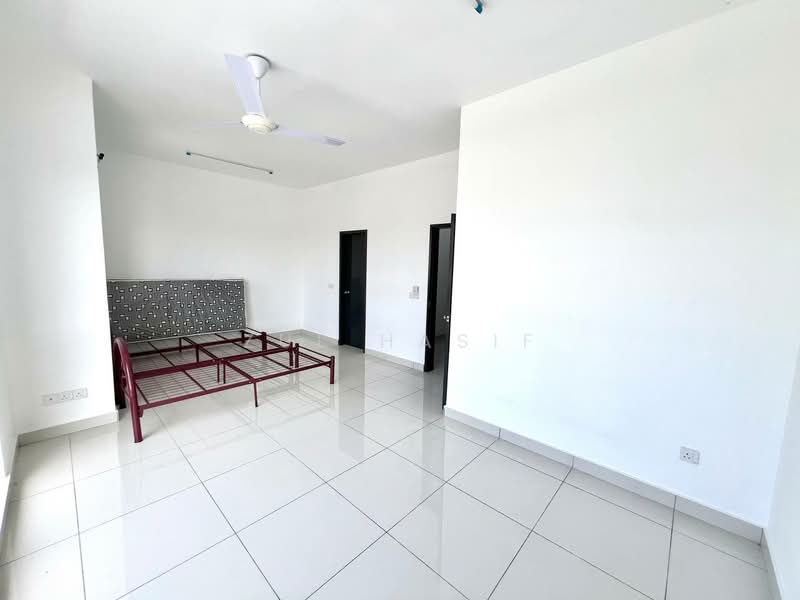 2-storey Terraced House for Sale in Alam Sari (Bangi) - Zul Hasif - Bedroom - PropertyGuru.com.my