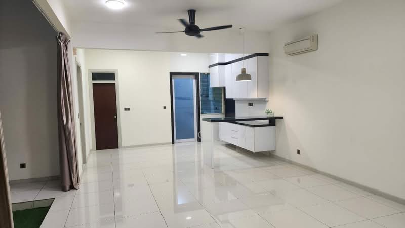 Rumah Teres 2-Tingkat untuk Dijual di East Ledang (Iskandar Puteri (Nusajaya)) - SK GOO - Living Room - PropertyGuru.com.my