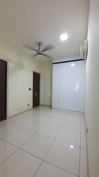 Rumah Teres 2-Tingkat untuk Dijual di East Ledang (Iskandar Puteri (Nusajaya)) - SK GOO - Bedroom - PropertyGuru.com.my