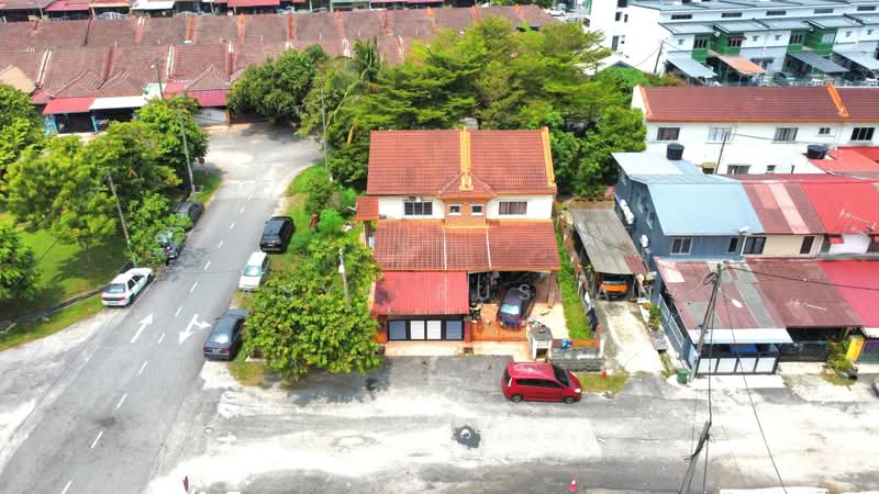 Semi-Detached House for Sale in Taman Sri Tanjung (Semenyih) - Tasya Ruslan - PropertyGuru.com.my