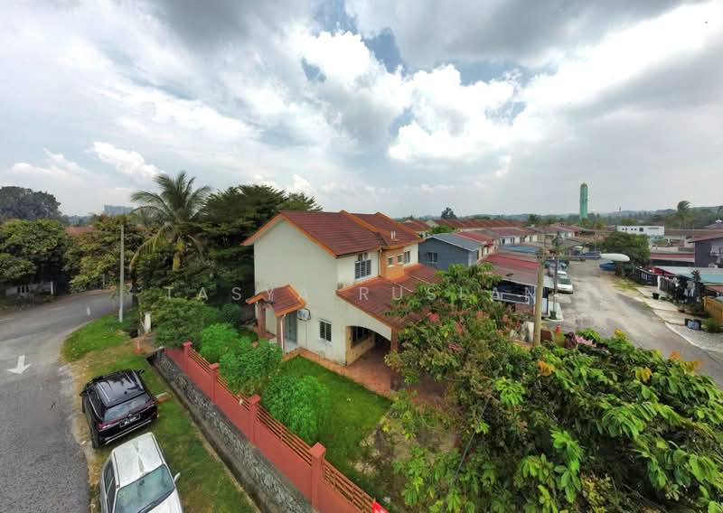 Semi-Detached House for Sale in Taman Sri Tanjung (Semenyih) - Tasya Ruslan - PropertyGuru.com.my