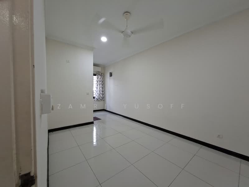 2-storey Terraced House for Rent in Alam Nusantara (Setia Alam) - Zamri Yusoff - Interior - PropertyGuru.com.my