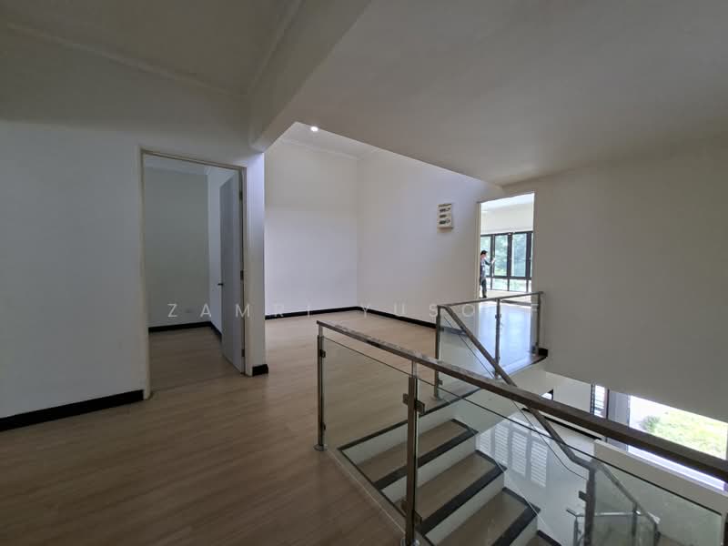 2-storey Terraced House for Rent in Alam Nusantara (Setia Alam) - Zamri Yusoff - Interior - PropertyGuru.com.my