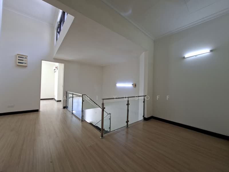 2-storey Terraced House for Rent in Alam Nusantara (Setia Alam) - Zamri Yusoff - Interior - PropertyGuru.com.my