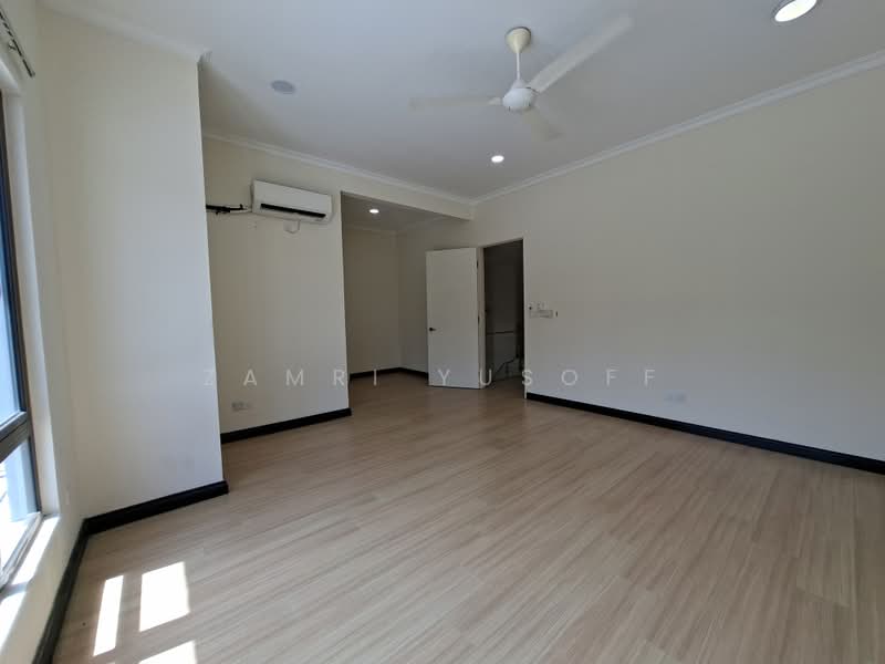2-storey Terraced House for Rent in Alam Nusantara (Setia Alam) - Zamri Yusoff - Interior - PropertyGuru.com.my