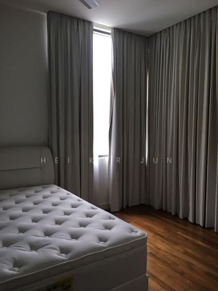 Bungalow House for Sale in Twin Palms Kemensah (Melawati) - Hei Kar Jun - Bedroom - PropertyGuru.com.my