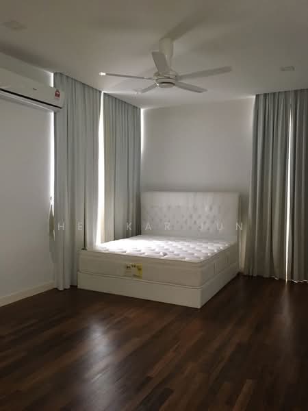 Bungalow House for Sale in Twin Palms Kemensah (Melawati) - Hei Kar Jun - Bedroom - PropertyGuru.com.my