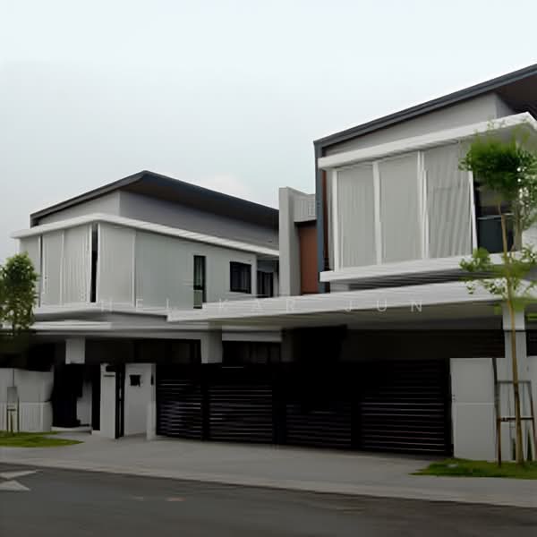 Bungalow House for Sale in Twin Palms Kemensah (Melawati) - Hei Kar Jun - Exterior - PropertyGuru.com.my