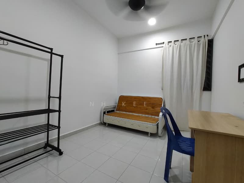 Pangsapuri untuk Disewa di Residensi Aman Jalil - NH Kee - PropertyGuru.com.my