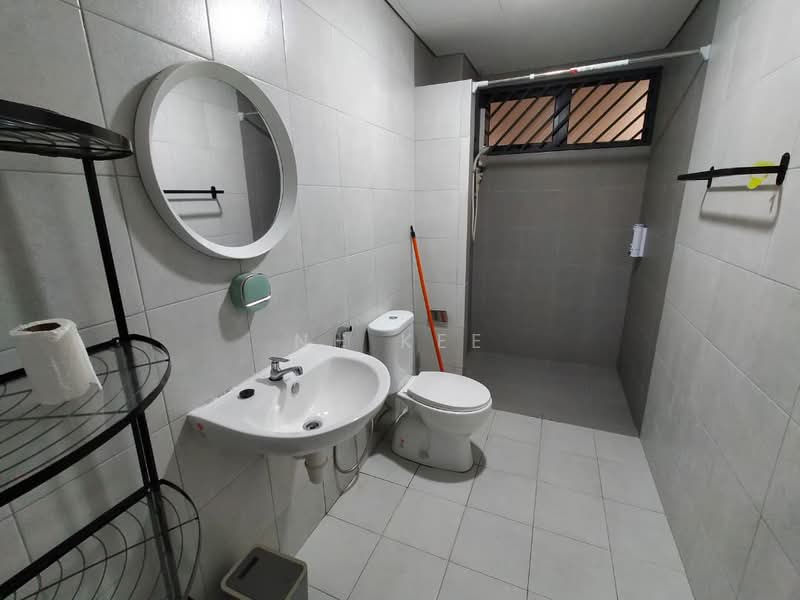 Pangsapuri untuk Disewa di Residensi Aman Jalil - NH Kee - PropertyGuru.com.my