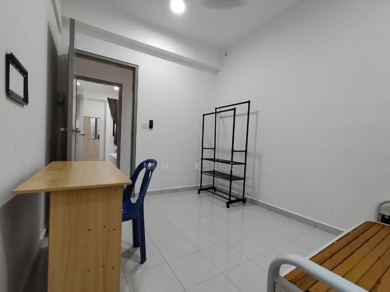 Pangsapuri untuk Disewa di Residensi Aman Jalil - NH Kee - PropertyGuru.com.my