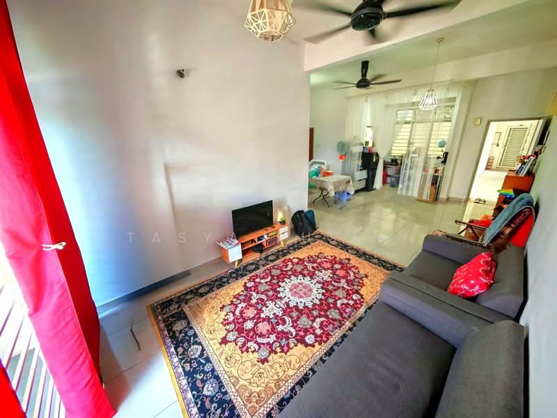 Apartment for Sale at Casa Dahlia - Tasya Ruslan - PropertyGuru.com.my
