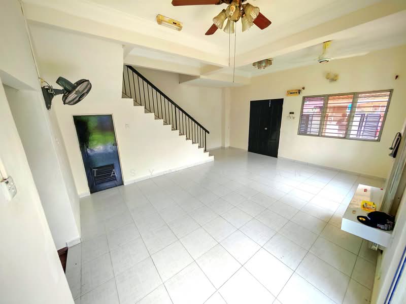 Apartment for Sale at Casa Dahlia - Tasya Ruslan - PropertyGuru.com.my