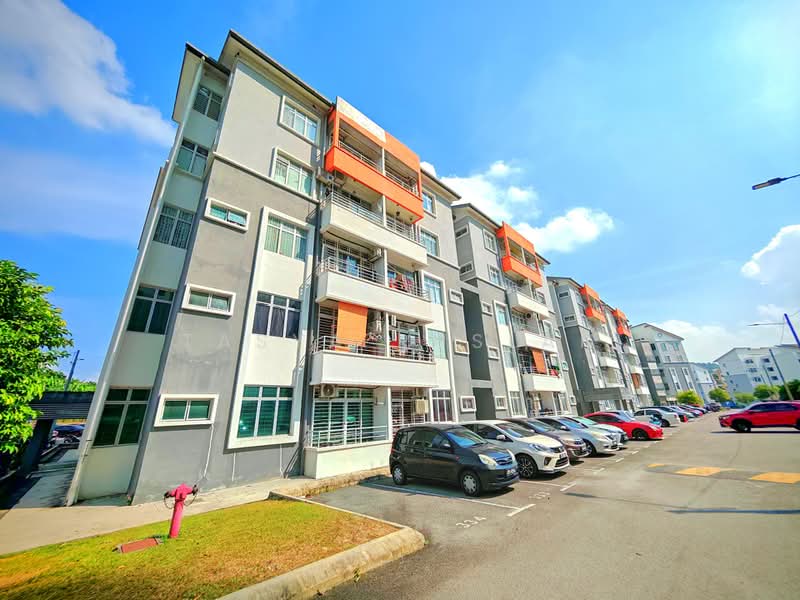 Apartment for Sale at Casa Dahlia - Tasya Ruslan - PropertyGuru.com.my